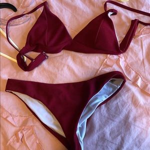 Zaful bikini